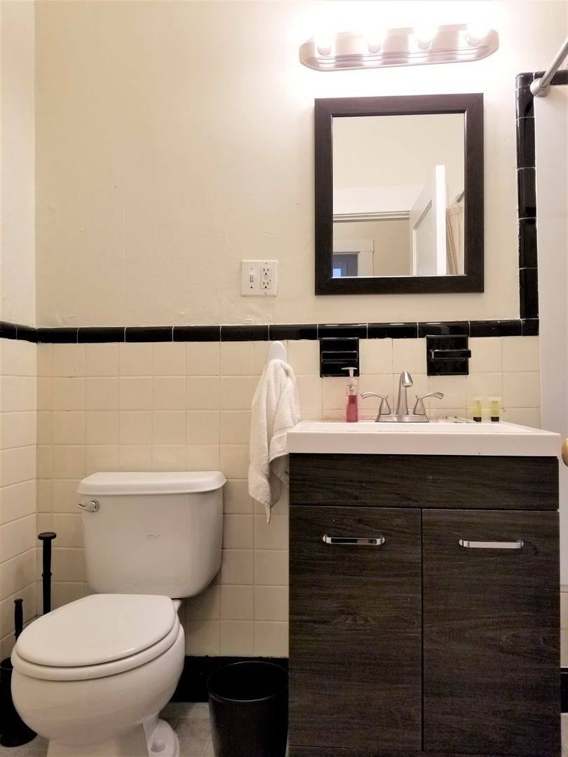 Apartment for rent at 41 Bay State Rd #4, Boston, MA 02215