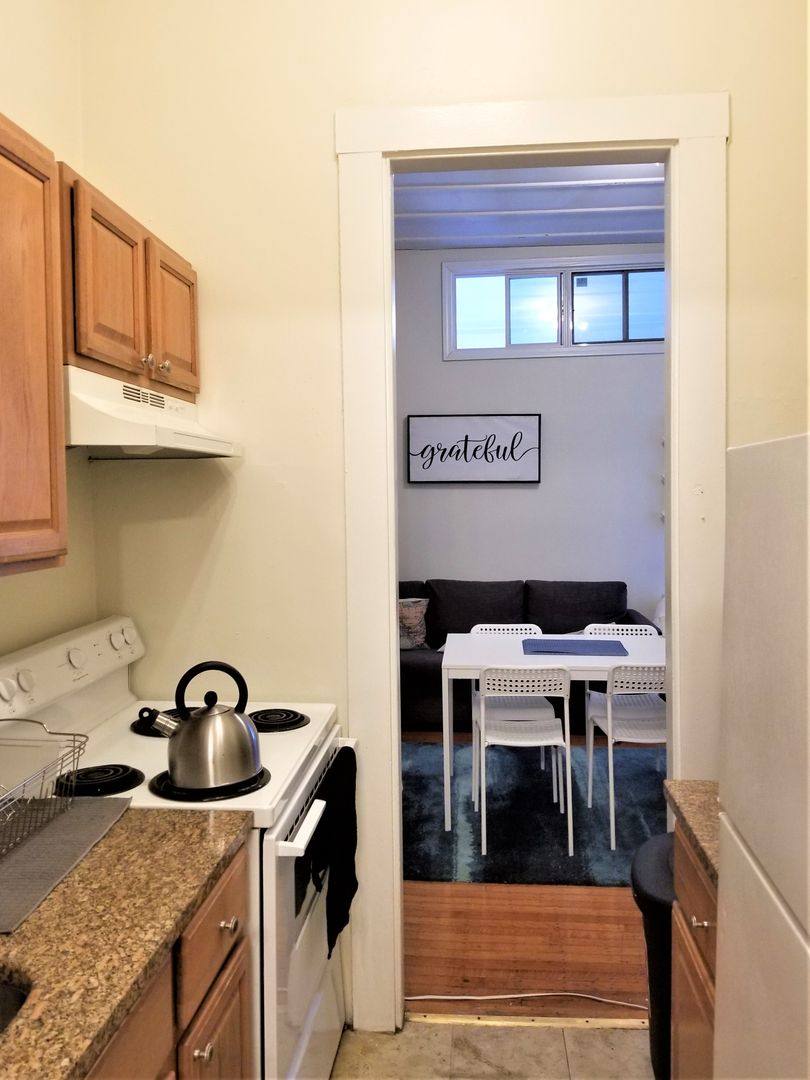 Apartment for rent at 41 Bay State Rd #4, Boston, MA 02215