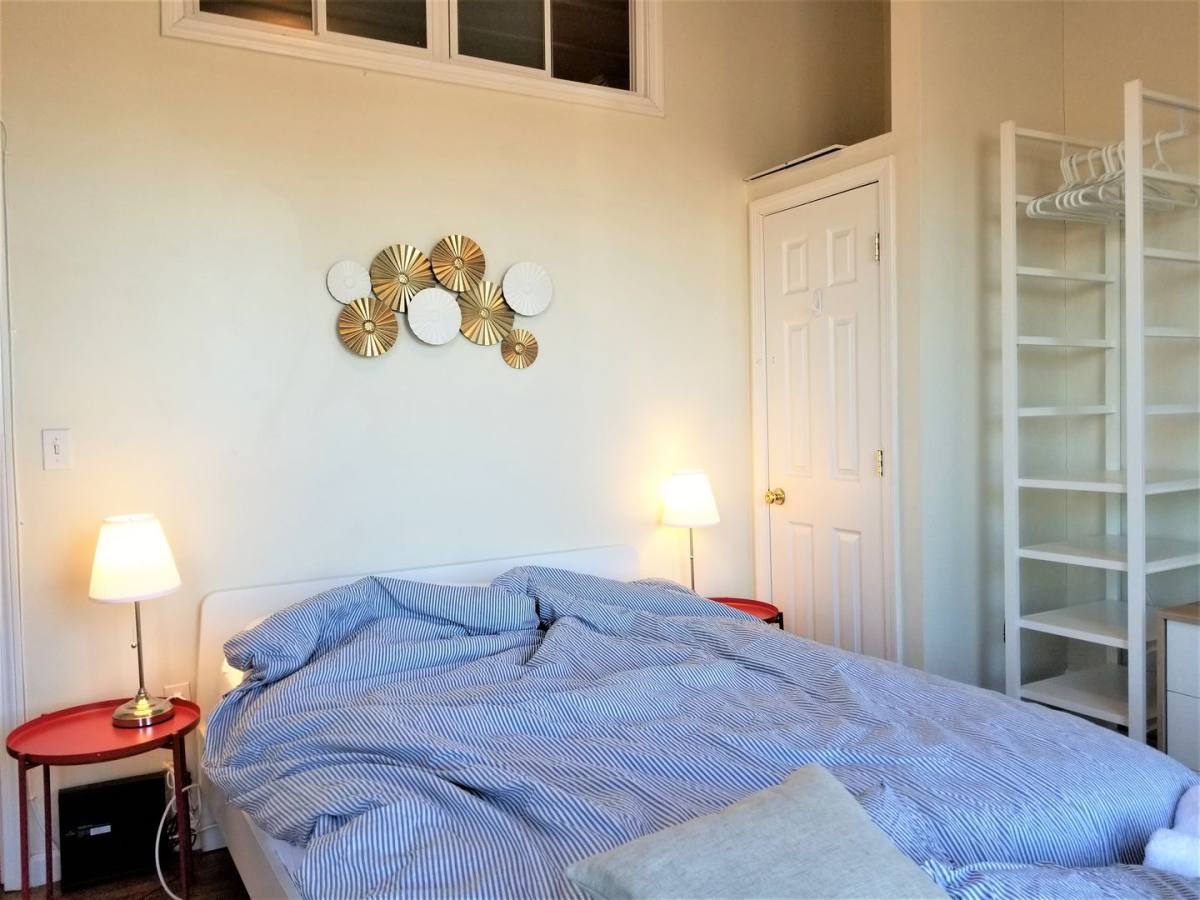 Apartment for rent at 41 Bay State Rd #4, Boston, MA 02215