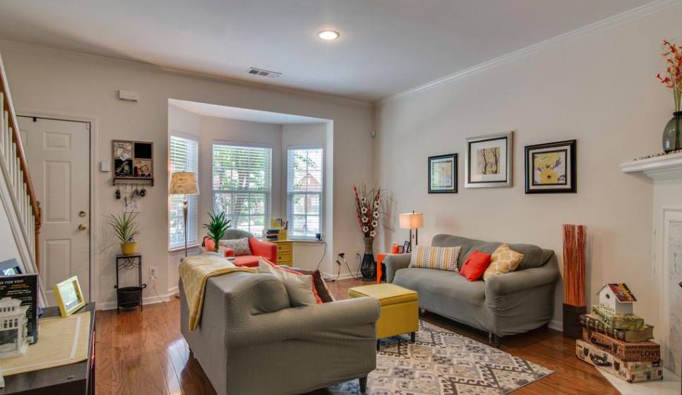 Condo for rent at 1101 Downs Blvd, Franklin, TN 37064