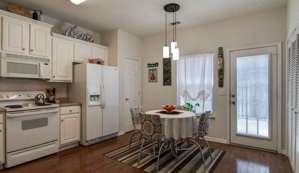 Condo for rent at 1101 Downs Blvd, Franklin, TN 37064