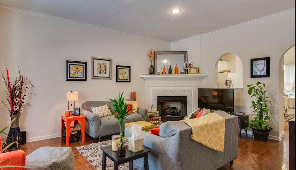 Condo for rent at 1101 Downs Blvd, Franklin, TN 37064