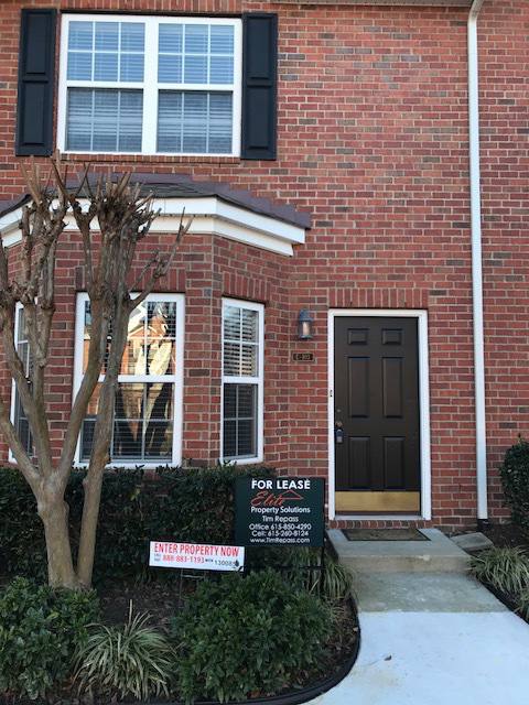 Condo for rent at 1101 Downs Blvd, Franklin, TN 37064