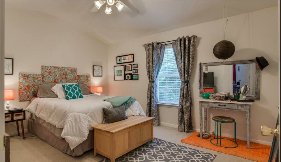 Condo for rent at 1101 Downs Blvd, Franklin, TN 37064