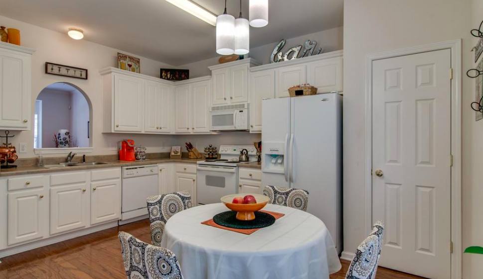 Condo for rent at 1101 Downs Blvd, Franklin, TN 37064