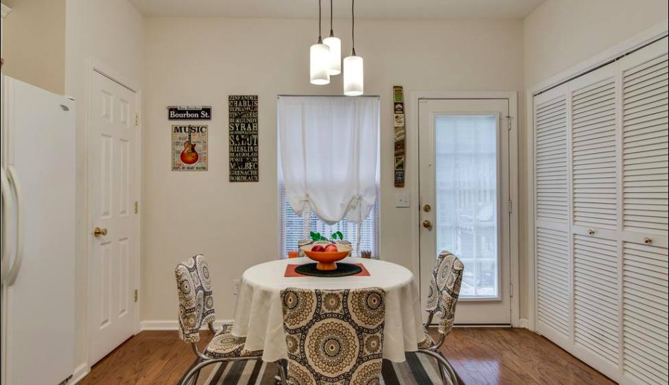 Condo for rent at 1101 Downs Blvd, Franklin, TN 37064