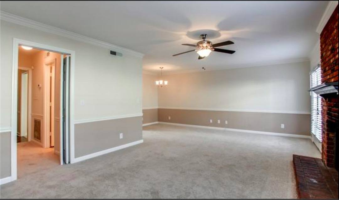 Townhouse for rent at 834 Brentwood Pointe, Brentwood, TN 37027