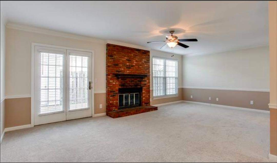 Townhouse for rent at 834 Brentwood Pointe, Brentwood, TN 37027