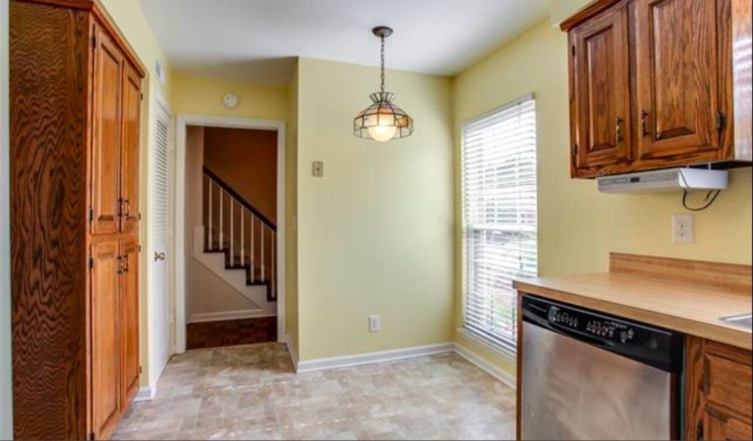 Townhouse for rent at 834 Brentwood Pointe, Brentwood, TN 37027