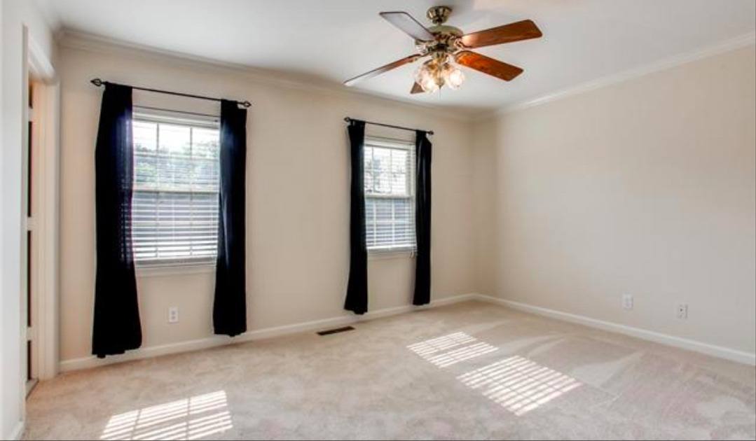 Townhouse for rent at 834 Brentwood Pointe, Brentwood, TN 37027