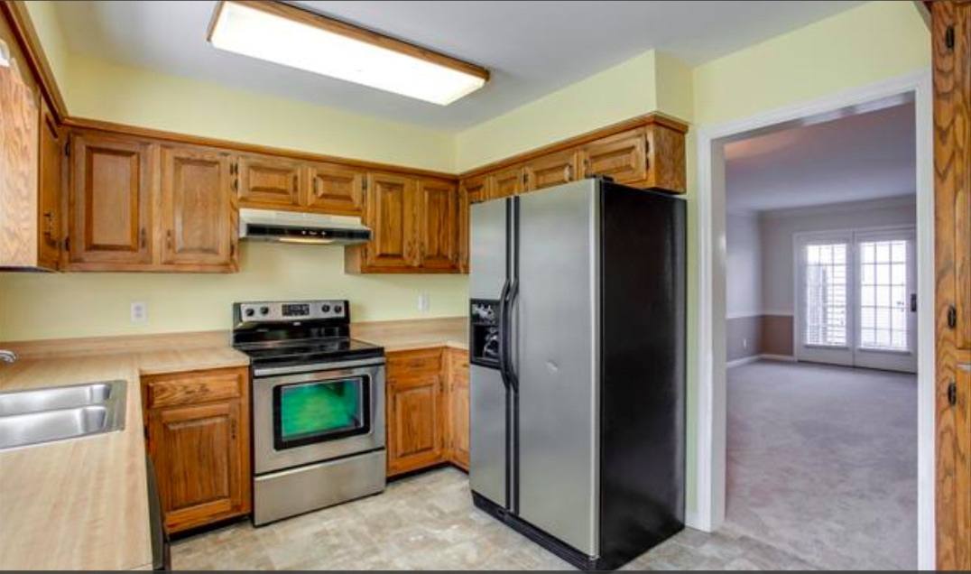 Townhouse for rent at 834 Brentwood Pointe, Brentwood, TN 37027