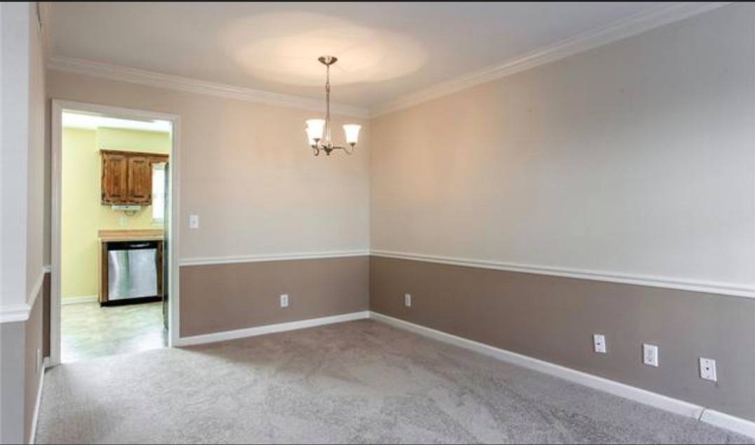 Townhouse for rent at 834 Brentwood Pointe, Brentwood, TN 37027