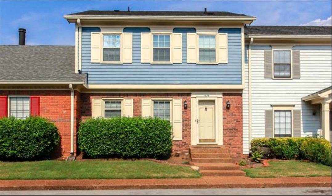 Townhouse for rent at 834 Brentwood Pointe, Brentwood, TN 37027