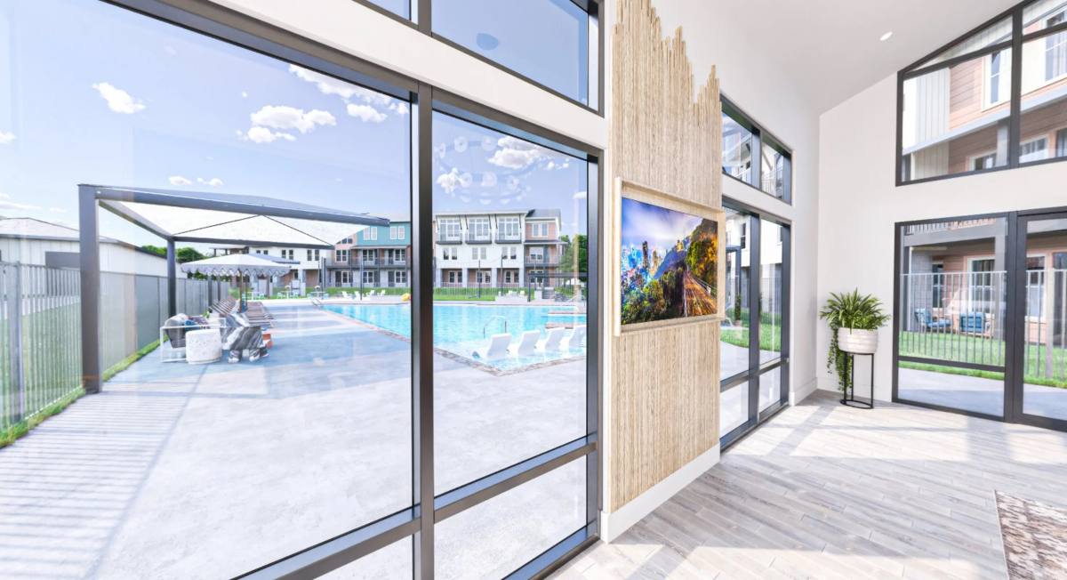Apartment for rent at 6528 Ed Bluestein Blvd #B6-57, Austin, TX 78724