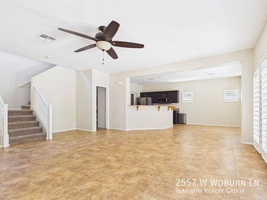 House for rent at 2557 W Woburn Lane, Phoenix, AZ 85085