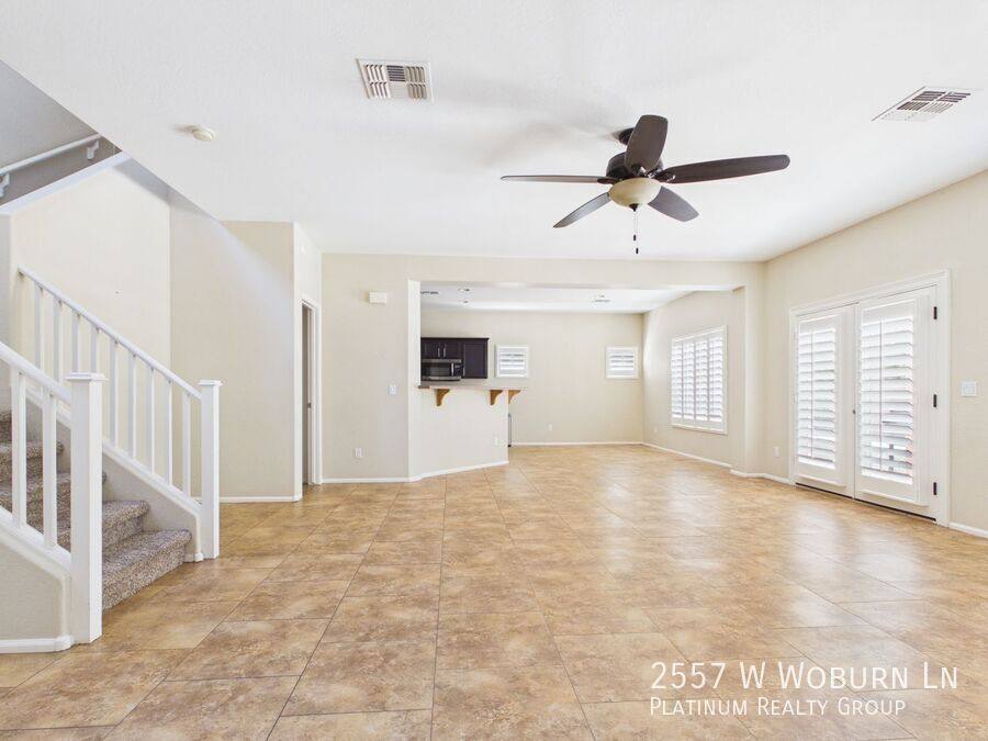 House for rent at 2557 W Woburn Lane, Phoenix, AZ 85085