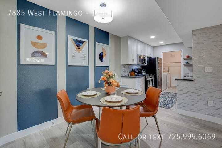 Condo for rent at 7885 W Flamingo #1156, Las Vegas, NV 89147