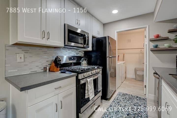 Condo for rent at 7885 W Flamingo #1156, Las Vegas, NV 89147