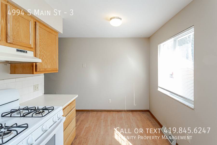 Townhouse for rent at 4994 S Main St #3, Sylvania, OH 43560