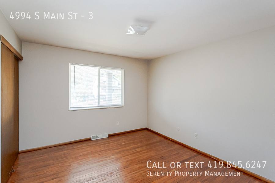 Townhouse for rent at 4994 S Main St #3, Sylvania, OH 43560