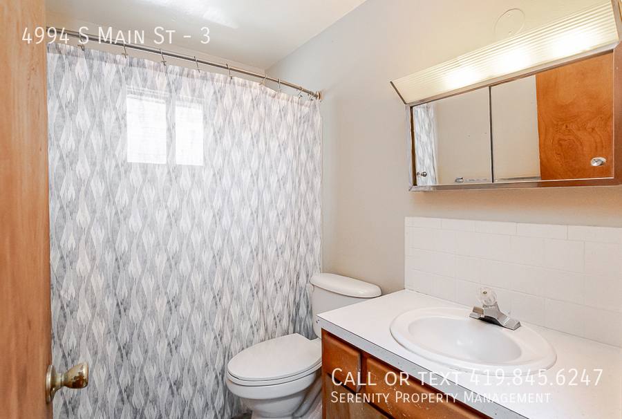 Townhouse for rent at 4994 S Main St #3, Sylvania, OH 43560