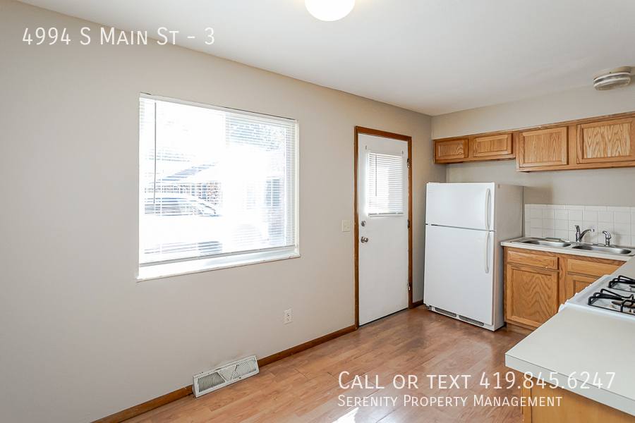 Townhouse for rent at 4994 S Main St #3, Sylvania, OH 43560