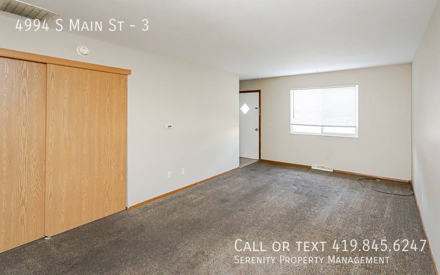 Townhouse for rent at 4994 S Main St #3, Sylvania, OH 43560