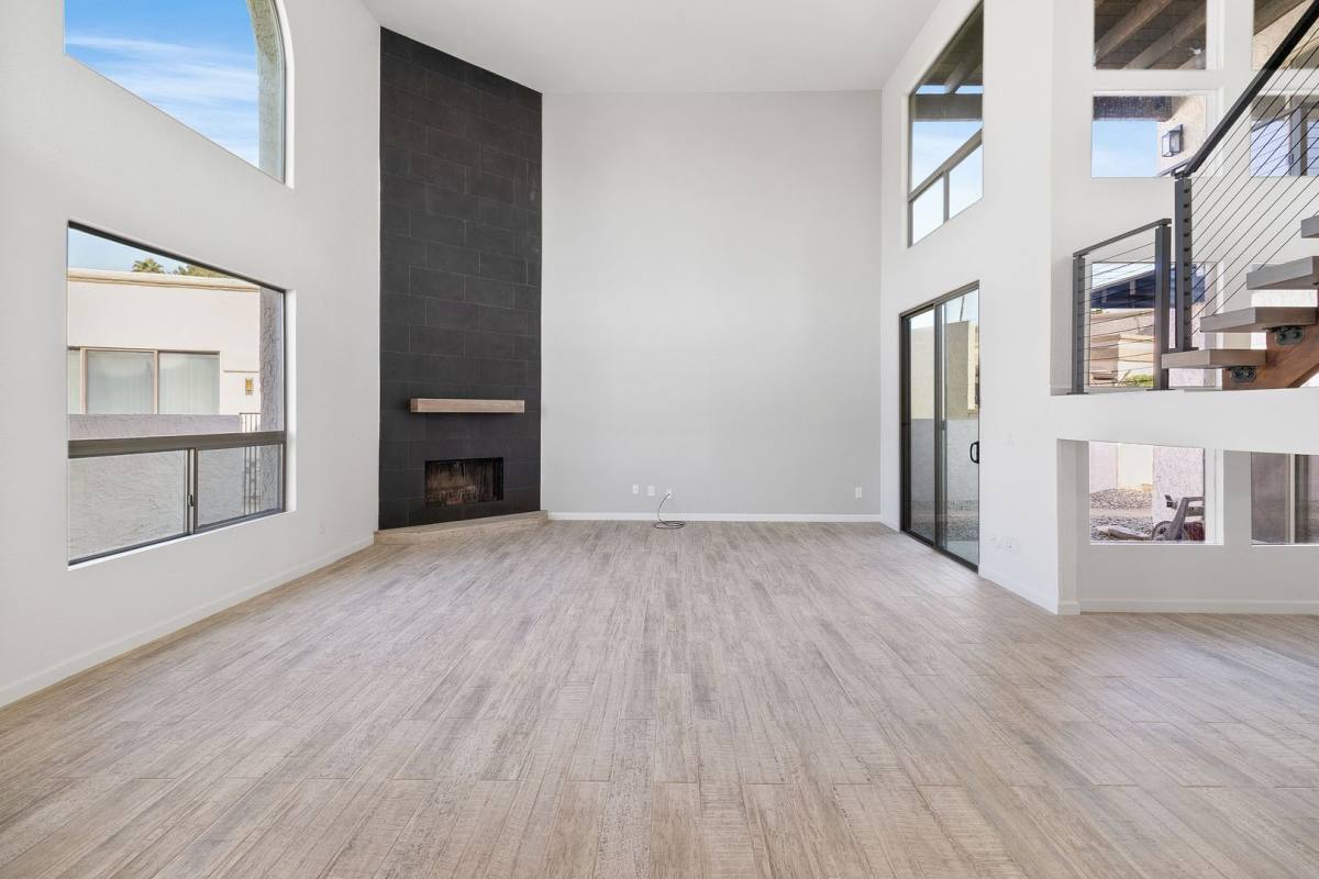 Townhouse for rent at 7459 E Pleasant Run, Scottsdale, AZ 85258