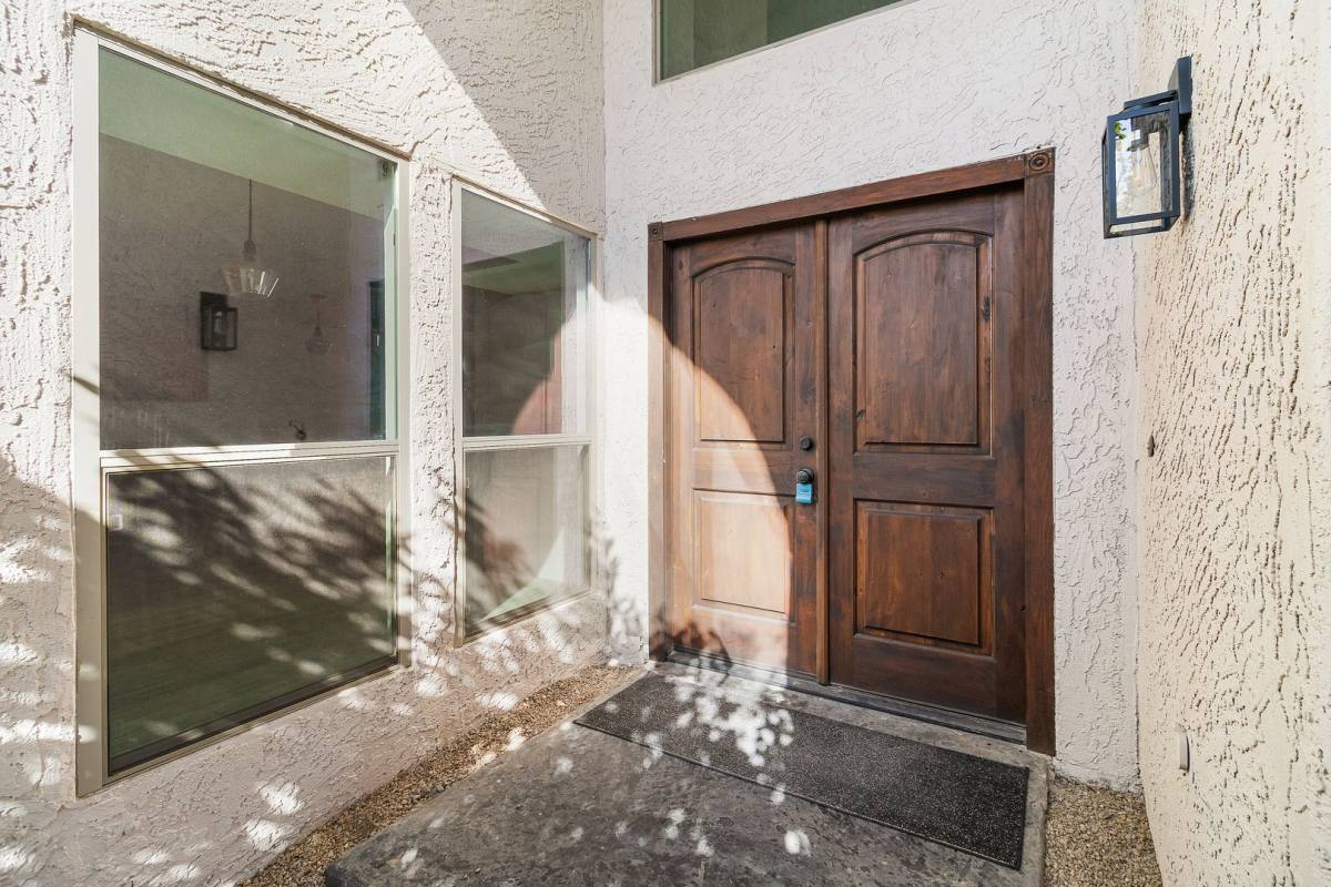 Townhouse for rent at 7459 E Pleasant Run, Scottsdale, AZ 85258