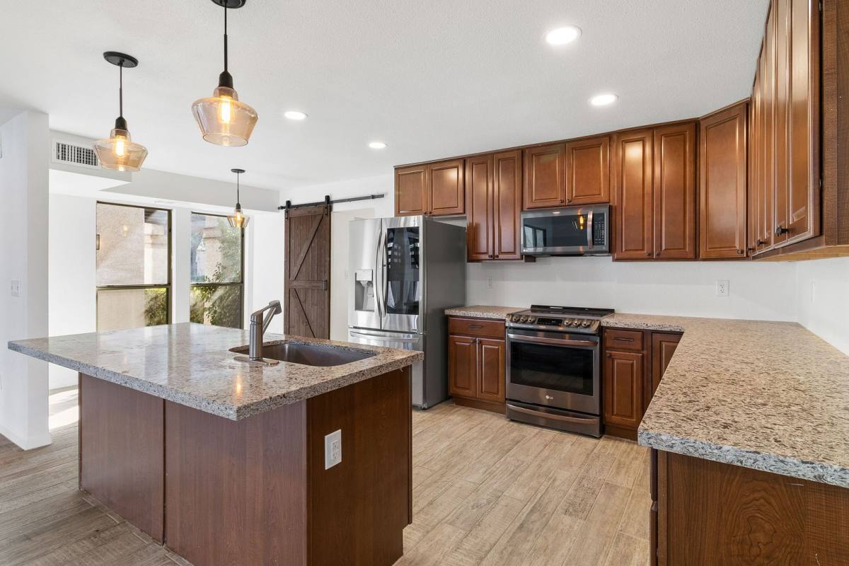 Townhouse for rent at 7459 E Pleasant Run, Scottsdale, AZ 85258