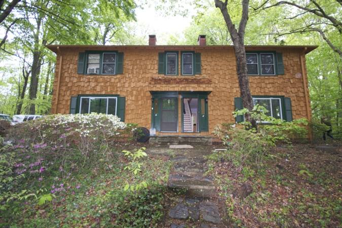 Townhouse for rent at 510 Vineyard Rd #B, Tryon, NC 28782