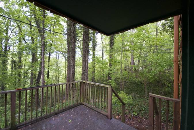 Townhouse for rent at 510 Vineyard Rd #B, Tryon, NC 28782