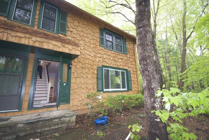 Townhouse for rent at 510 Vineyard Rd #B, Tryon, NC 28782