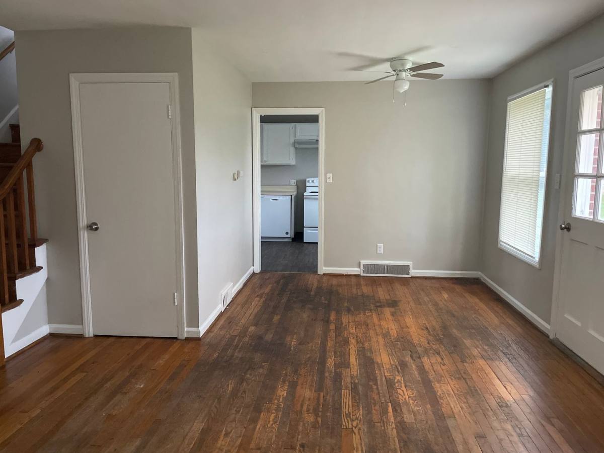 Apartment for rent at 701-749 Cantonment Ave, Rantoul, IL 61866