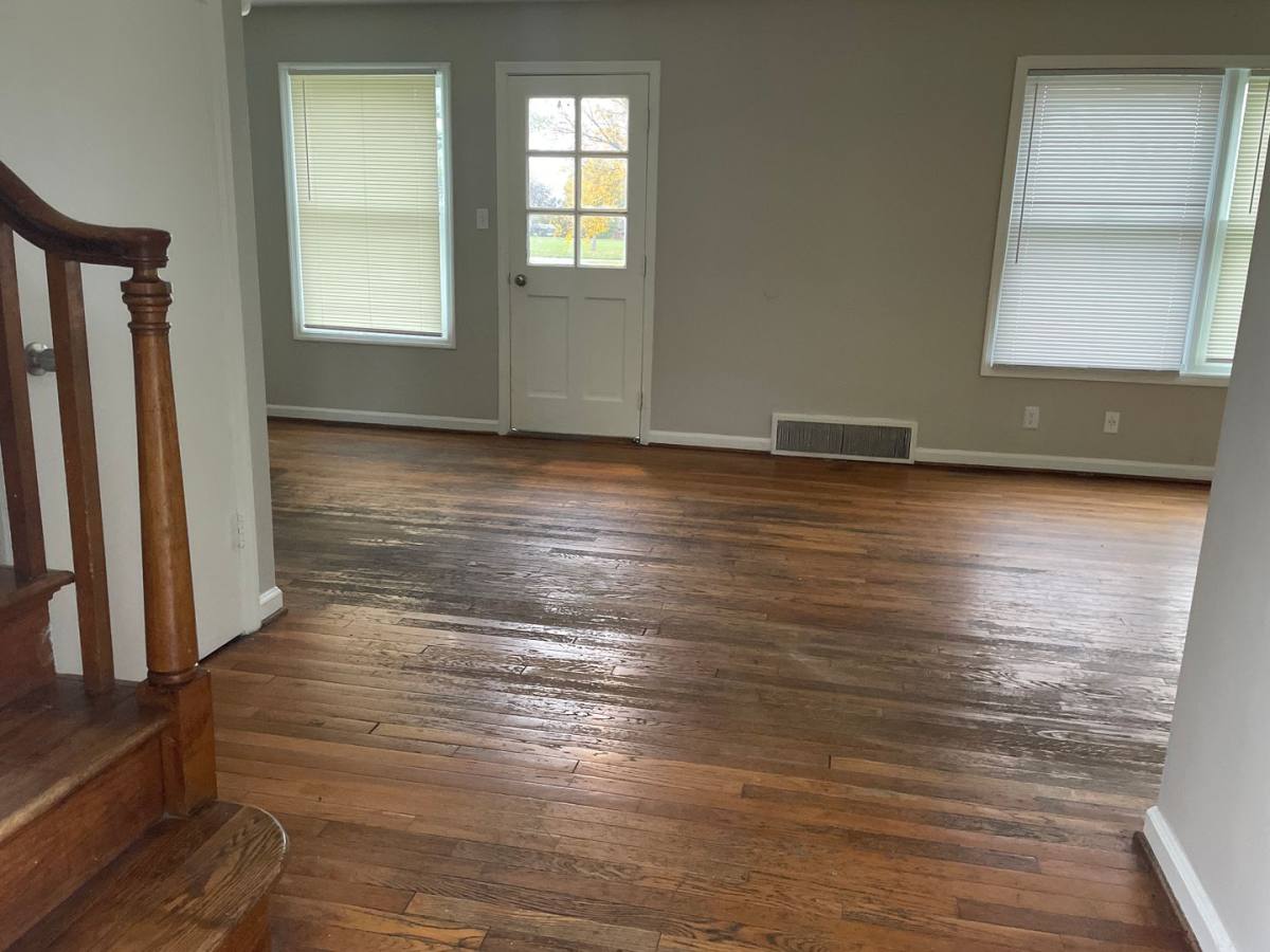 Apartment for rent at 701-749 Cantonment Ave, Rantoul, IL 61866