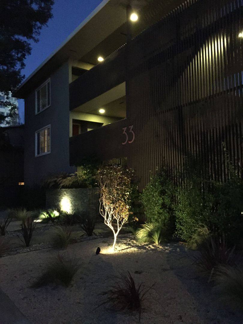 Apartment for rent at 33 Lodato Ave, San Mateo, CA 94403