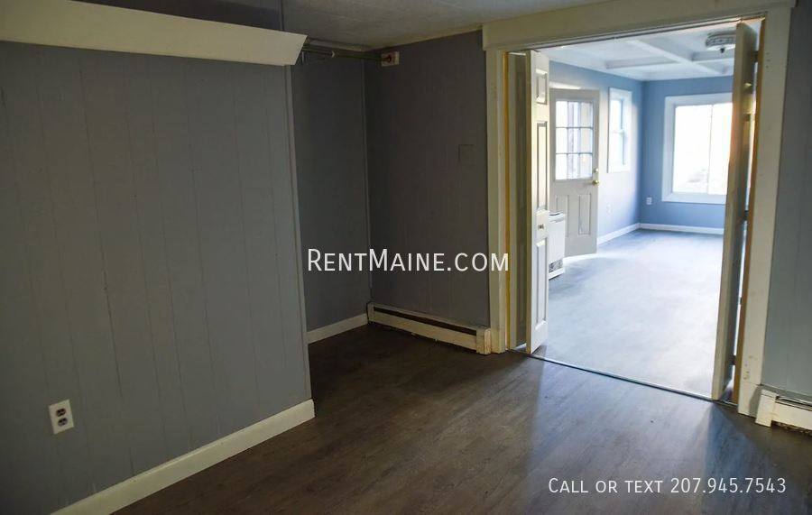 Apartment for rent at 171 Riverside Dr #3, Eddington, ME 04428