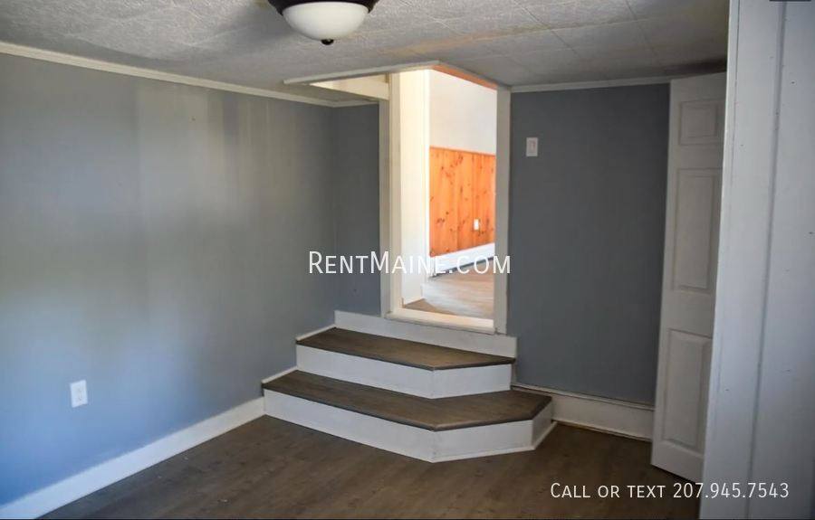 Apartment for rent at 171 Riverside Dr #3, Eddington, ME 04428