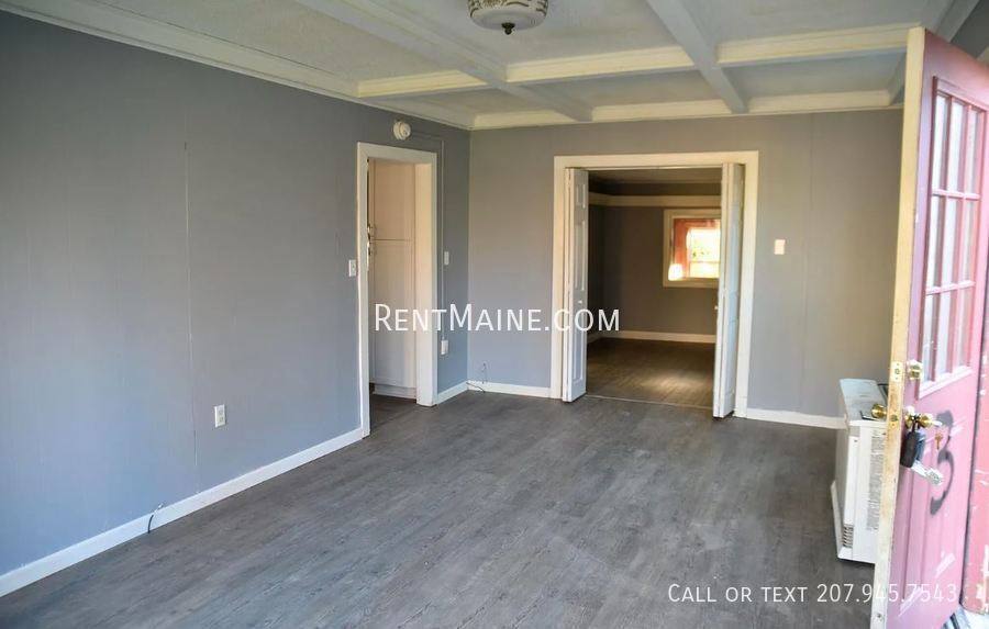 Apartment for rent at 171 Riverside Dr #3, Eddington, ME 04428