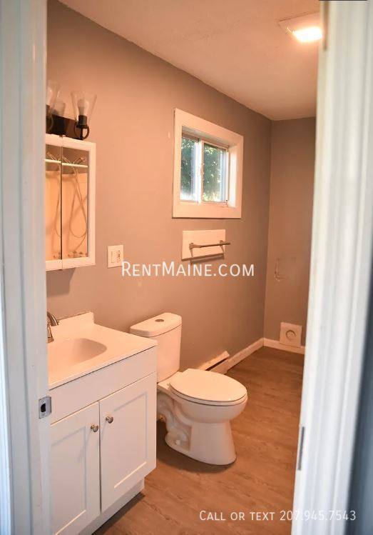 Apartment for rent at 171 Riverside Dr #3, Eddington, ME 04428