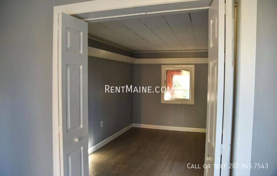 Apartment for rent at 171 Riverside Dr #3, Eddington, ME 04428