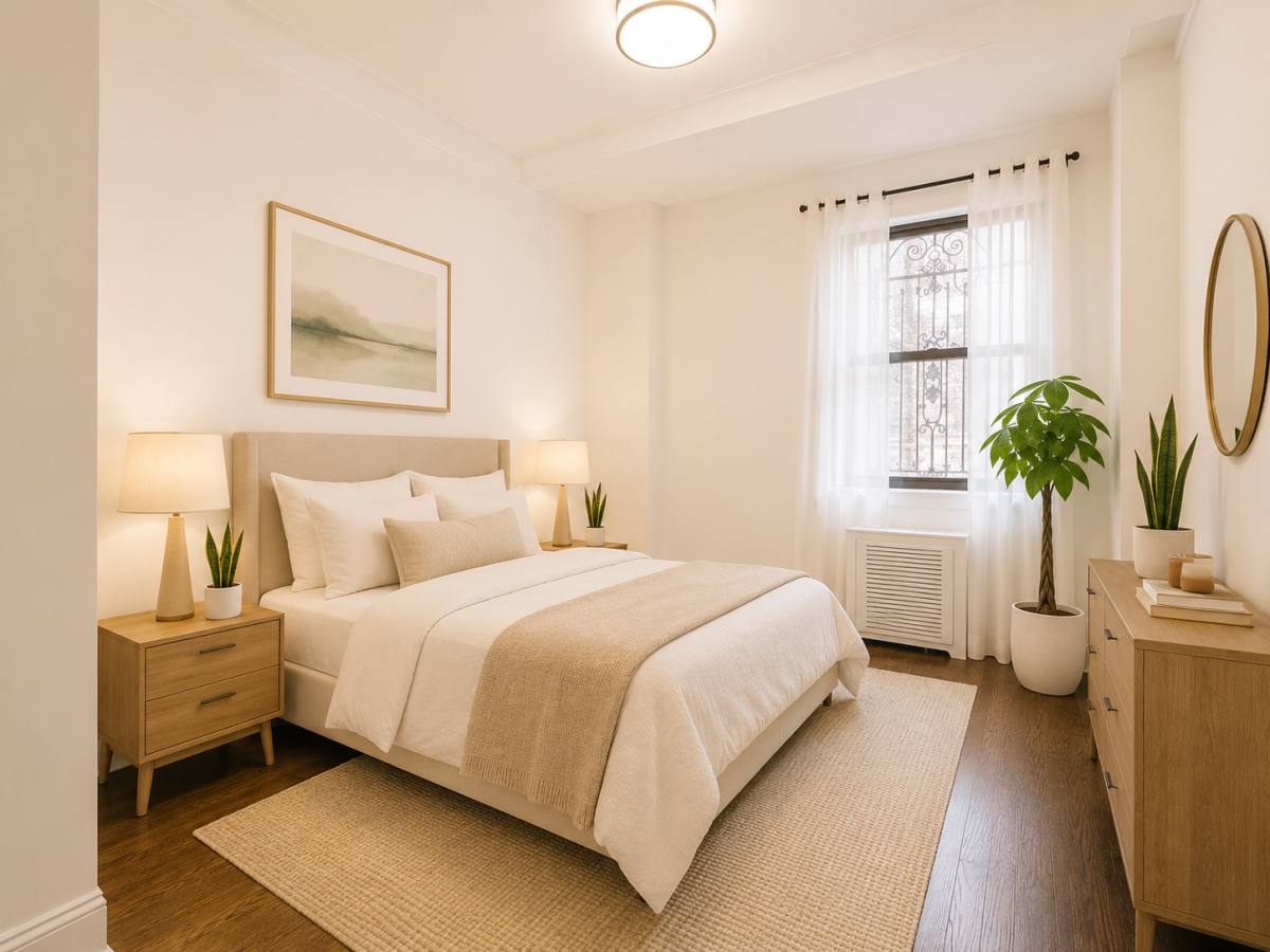 Apartment for rent at 25 W 68th St #EV1E, New York, NY 10023