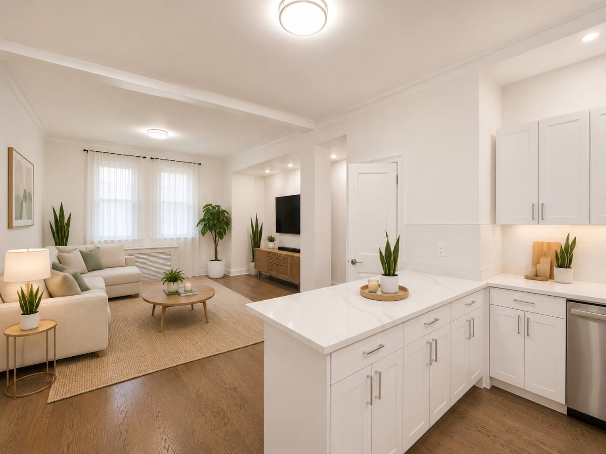 Apartment for rent at 25 W 68th St #EV1E, New York, NY 10023
