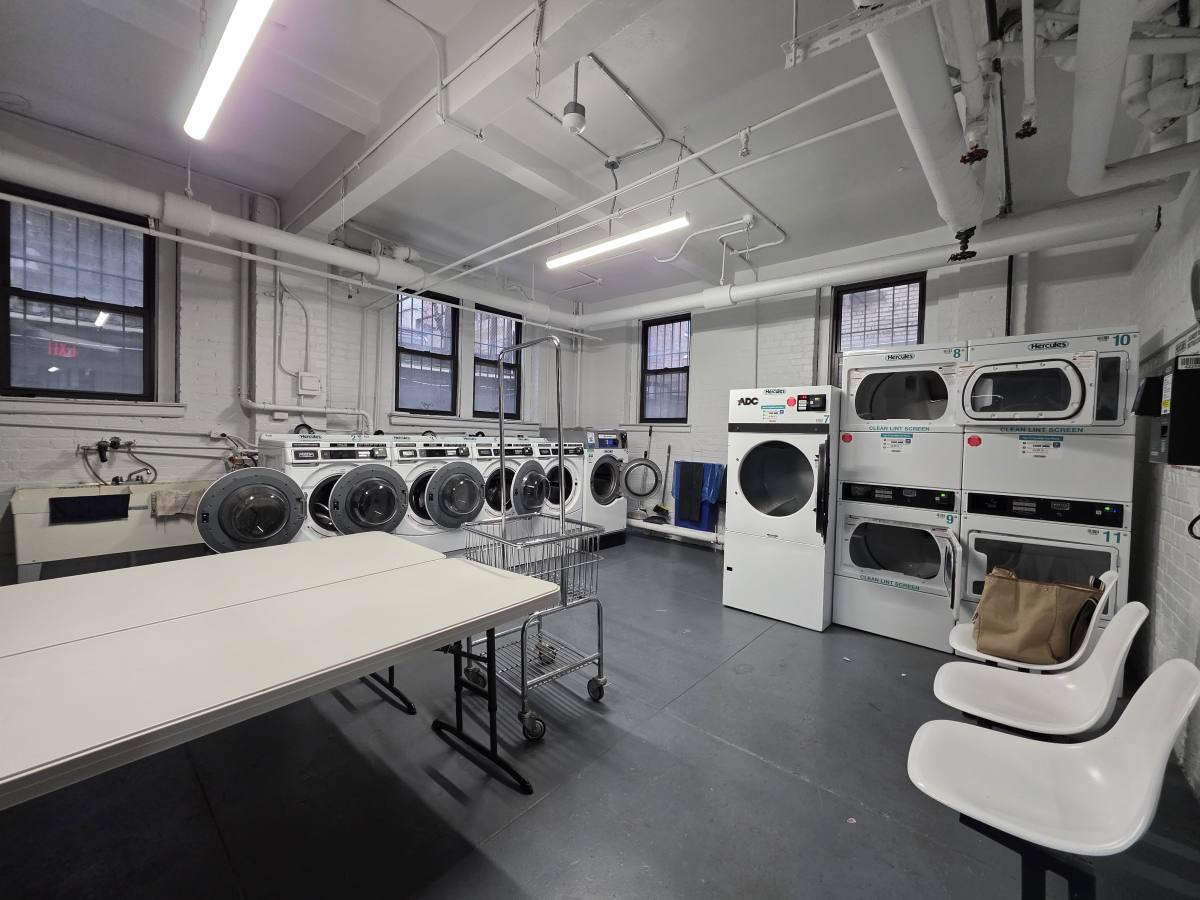 Apartment for rent at 25 W 68th St #EV1E, New York, NY 10023