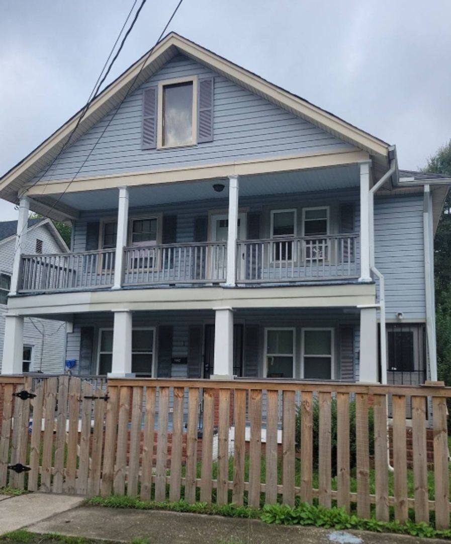 Apartment for rent at 1802 Atlanta Ave, Portsmouth, VA 23704