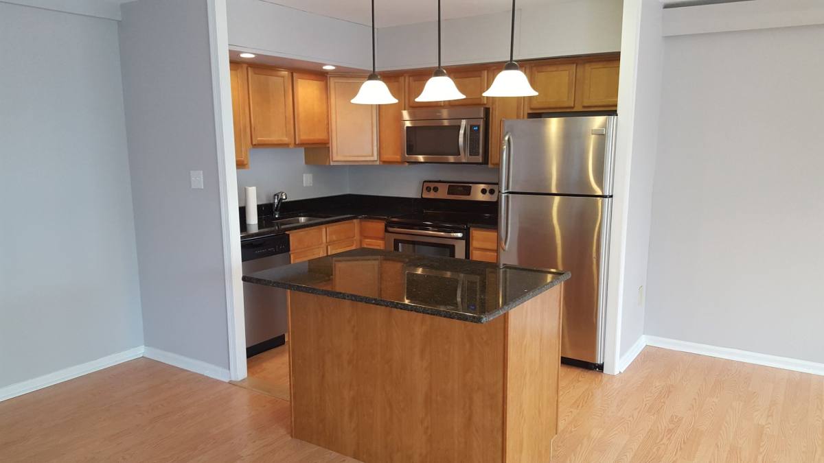 Apartment for rent at 17 Llanfair Rd, Ardmore, PA 19003