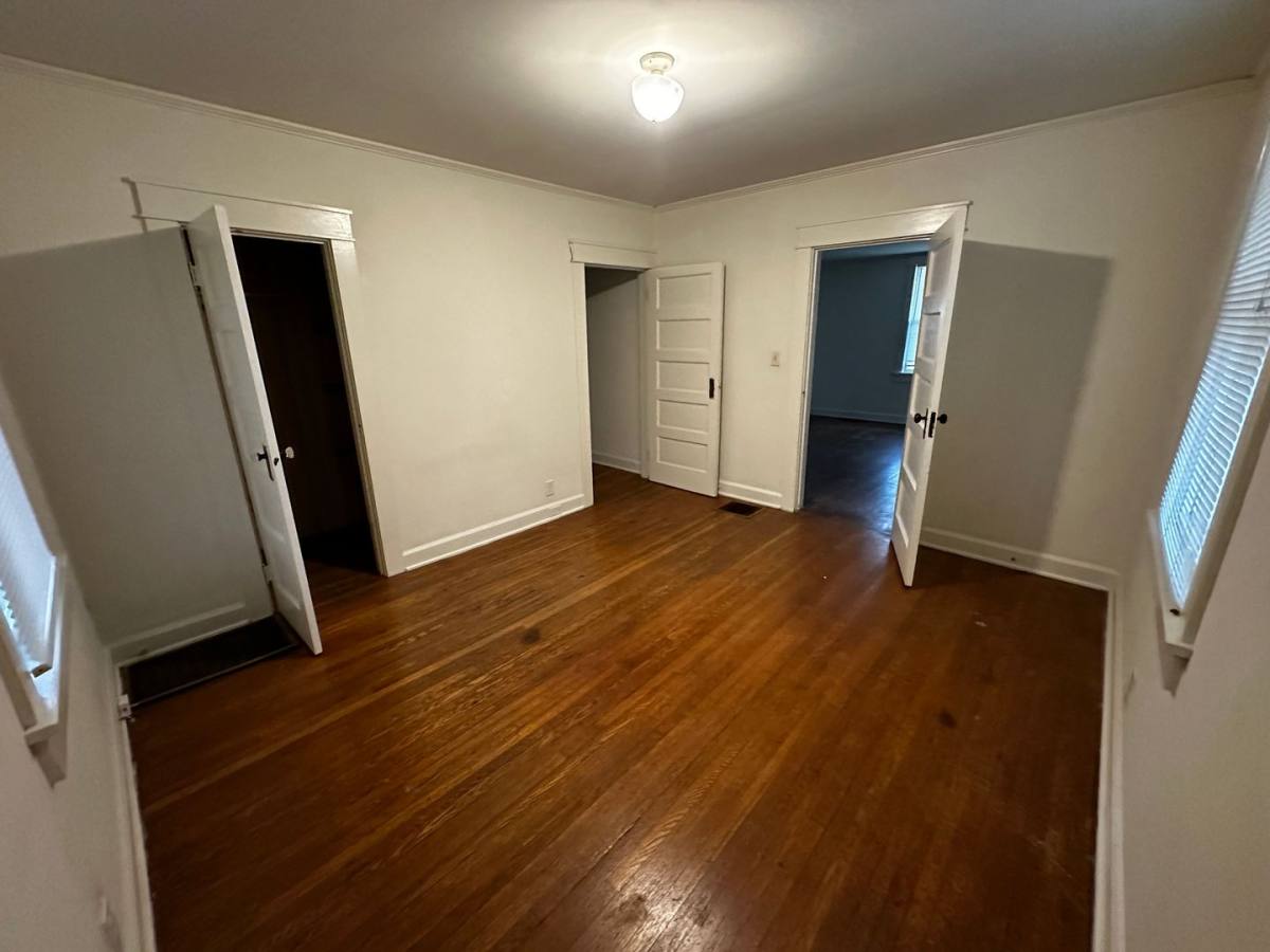House for rent at 514 S Washington St, Bloomington, IN 47401