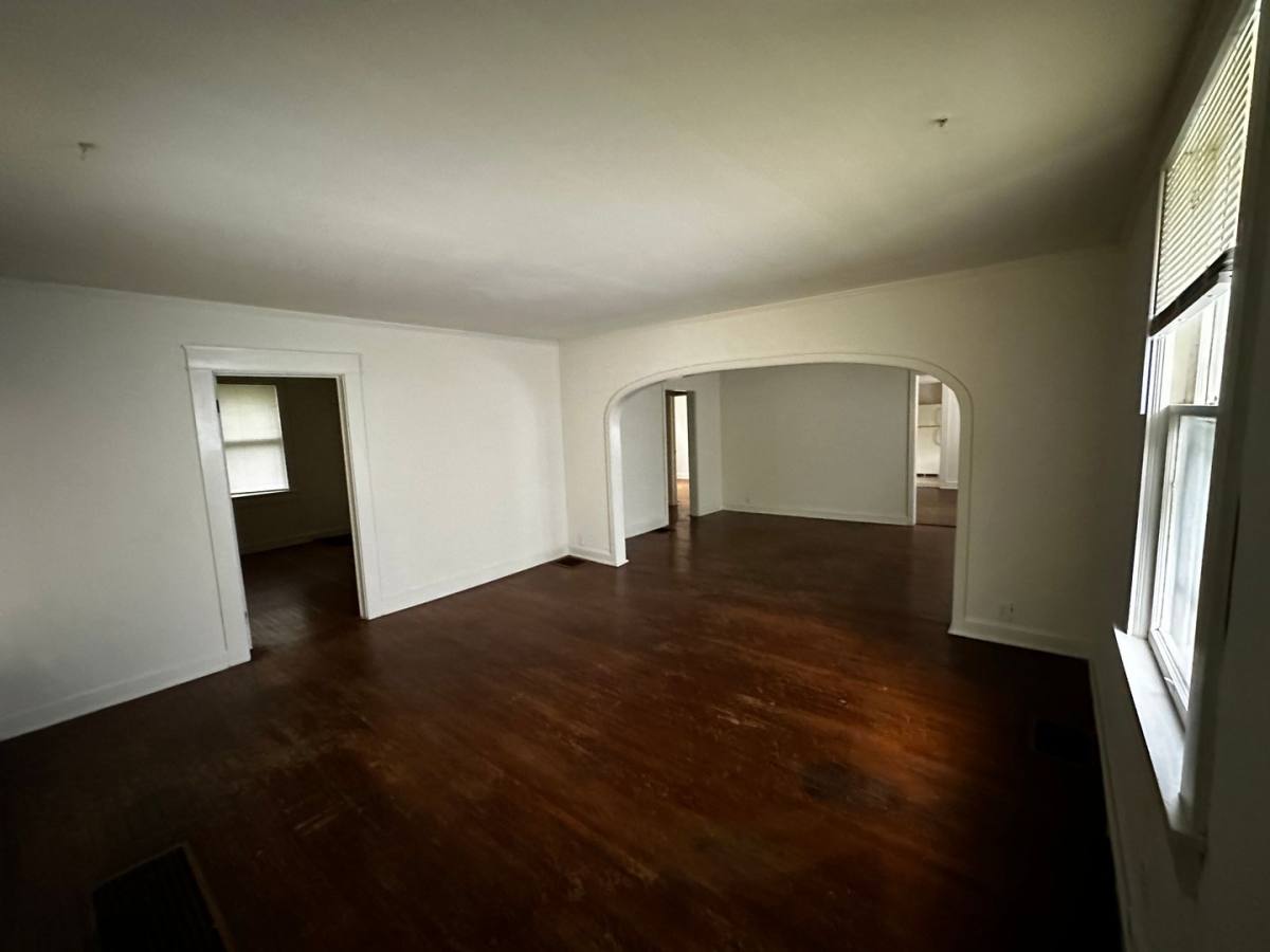 House for rent at 514 S Washington St, Bloomington, IN 47401