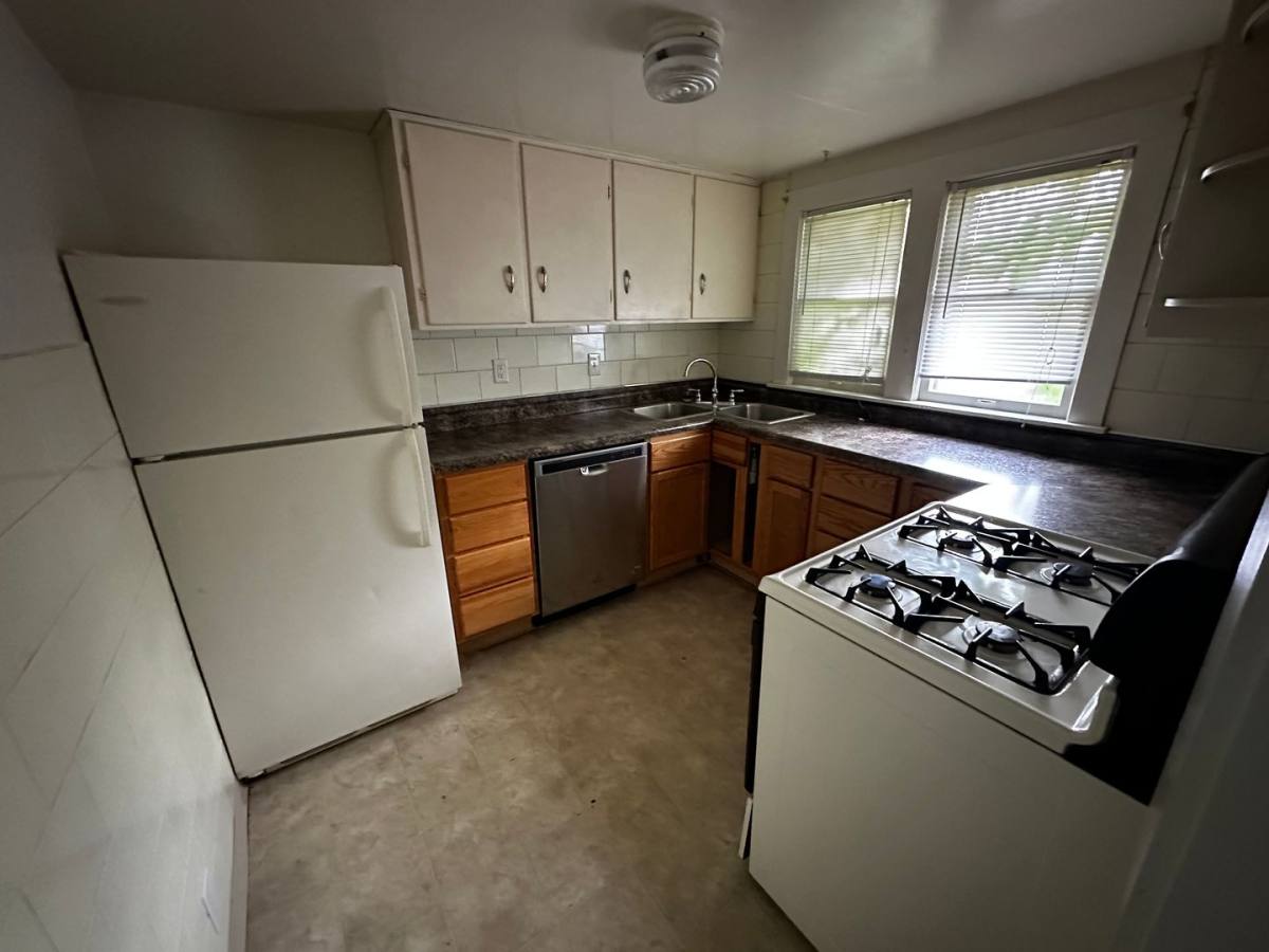 House for rent at 514 S Washington St, Bloomington, IN 47401