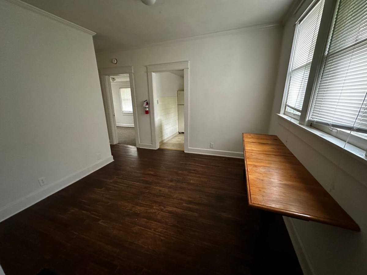 House for rent at 514 S Washington St, Bloomington, IN 47401